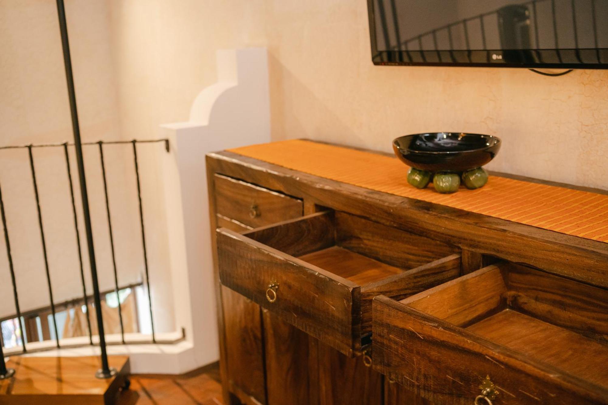 New&Luxurious Apartment Antigua Extérieur photo