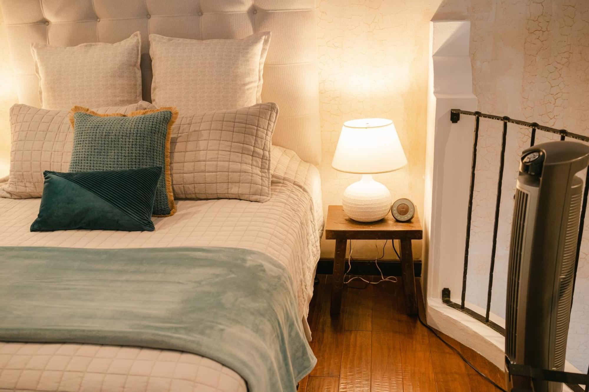 New&Luxurious Apartment Antigua Extérieur photo