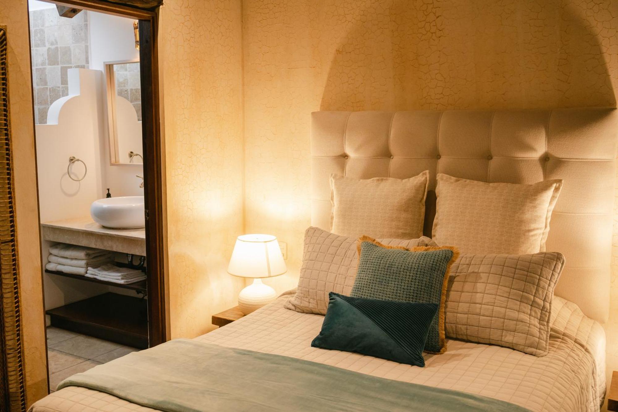 New&Luxurious Apartment Antigua Extérieur photo