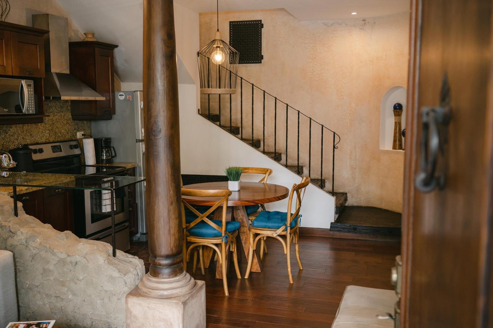 New&Luxurious Apartment Antigua Extérieur photo