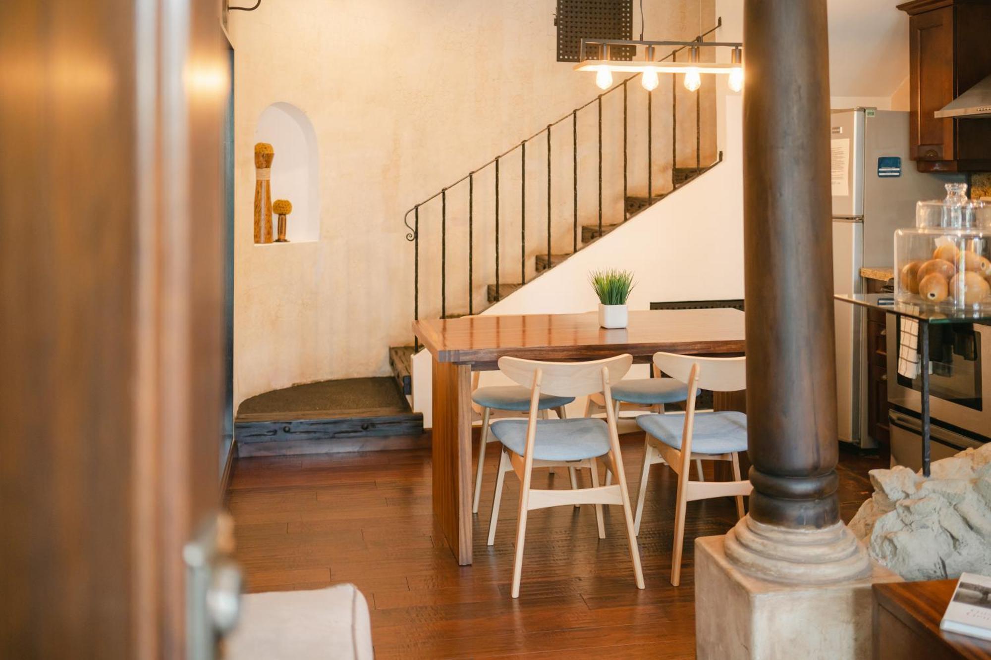 New&Luxurious Apartment Antigua Extérieur photo