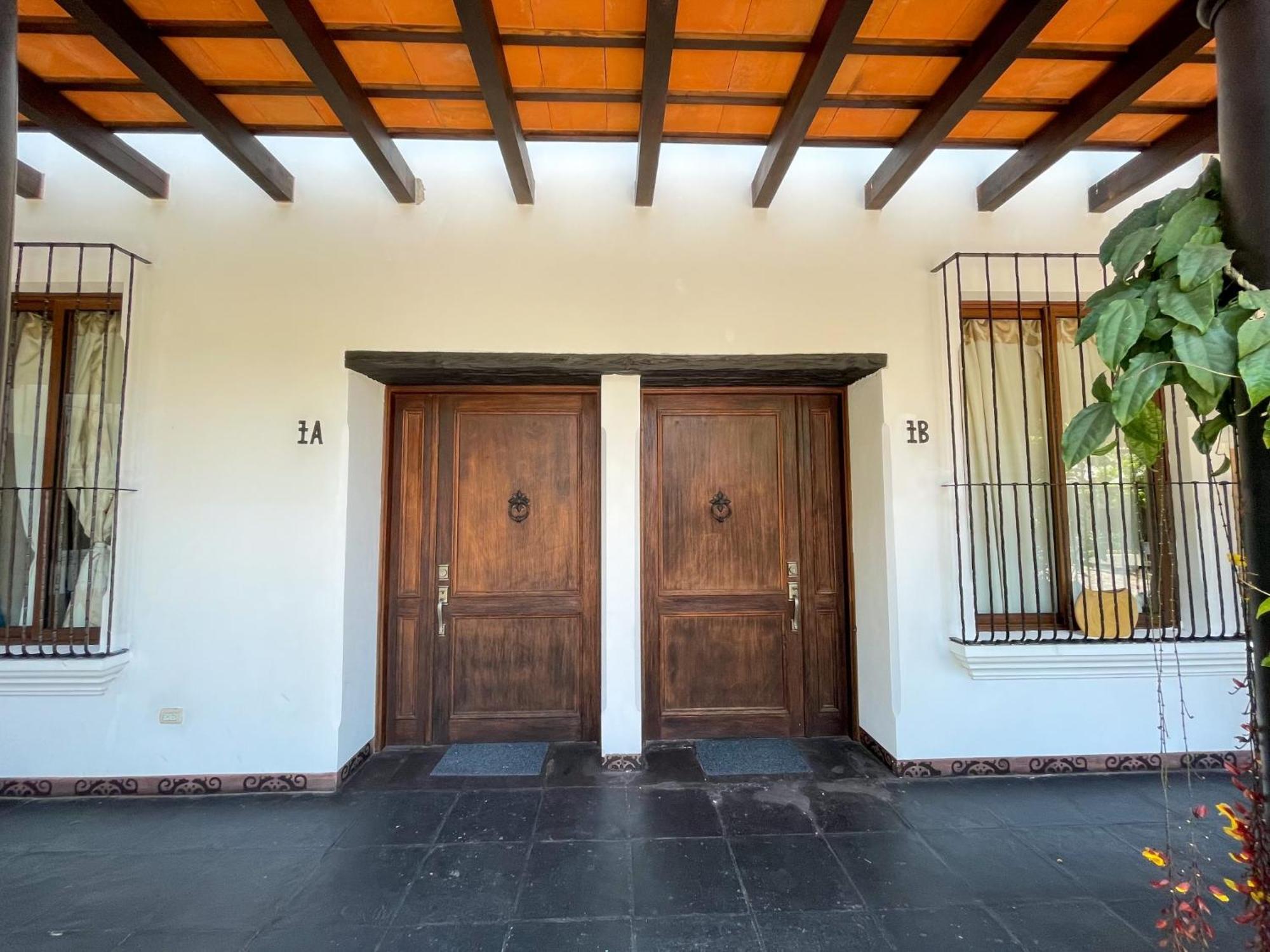 New&Luxurious Apartment Antigua Extérieur photo