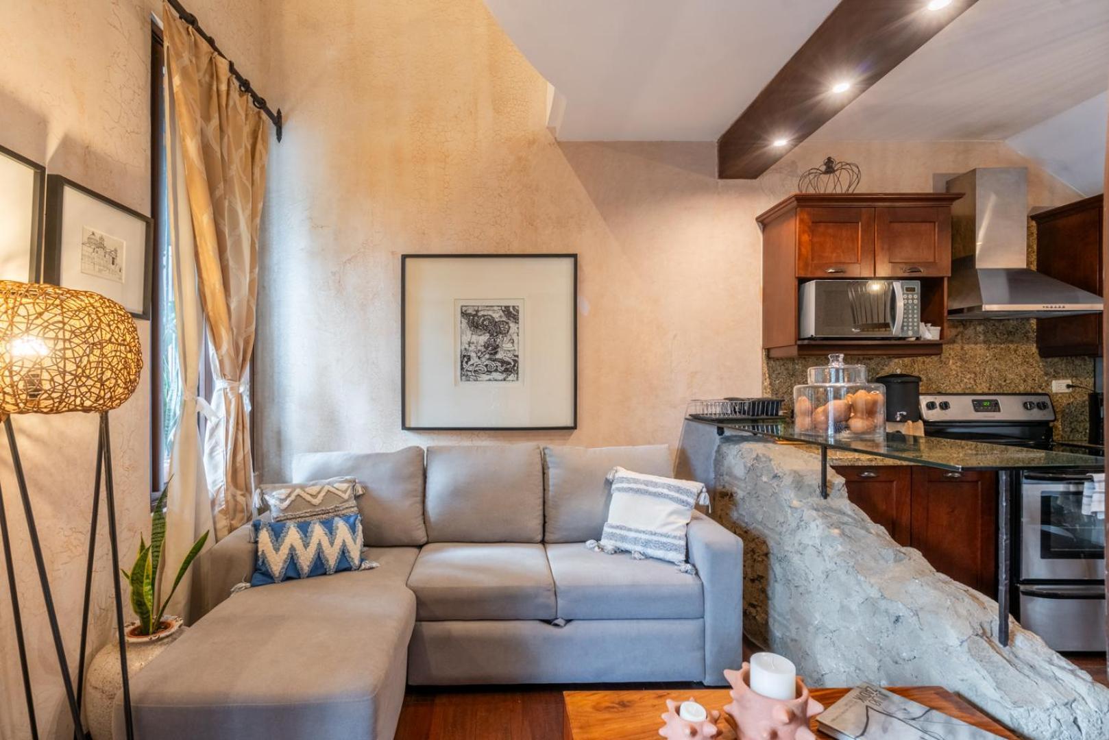 New&Luxurious Apartment Antigua Extérieur photo