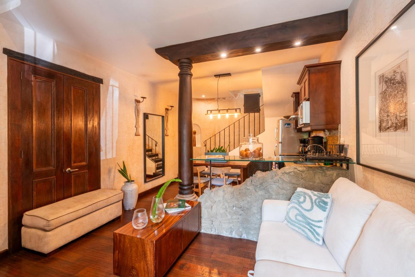 New&Luxurious Apartment Antigua Extérieur photo